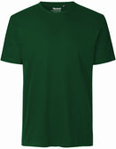 Neutral Herre Interlock T-Shirt