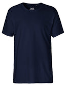Neutral Herre Interlock T-Shirt