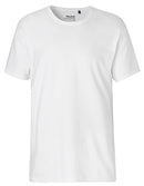 Neutral Herre Interlock T-Shirt