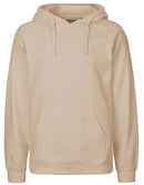 Neutral - Herre Hoodie - Flere