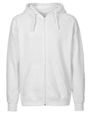 Neutral - Herre Zip Hoodie