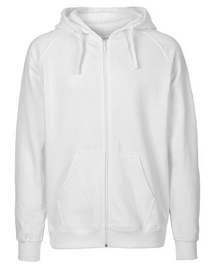 Neutral - Herre Zip Hoodie