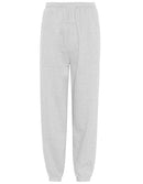 Unisex Sweatpants With Elastic Cuff