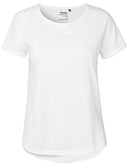 Ladies´ Roll Up Sleeve T-Shirt