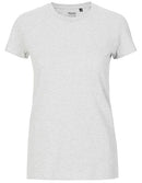 Neutral - Dame Fitted T-skjorte - Flere