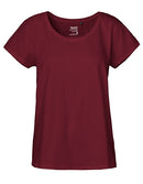 Ladies´ Loose Fit T-Shirt