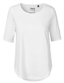 Ladies´ Half Sleeve T-Shirt