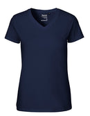 Ladies´ V-Neck T-Shirt