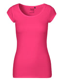 Ladies´ Roundneck T-Shirt