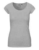 Ladies´ Roundneck T-Shirt