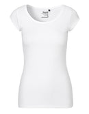 Ladies´ Roundneck T-Shirt