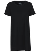 Ladies´ Long Length T-Shirt