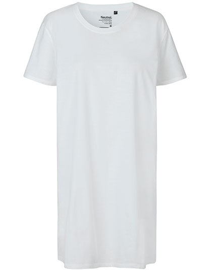 Ladies´ Long Length T-Shirt