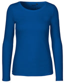 Neutral - Dame Langermet T-skjorte