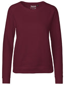 Ladies´ Sweatshirt
