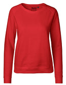 Ladies´ Sweatshirt