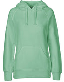Neutral - Dame Hoodie - Flere