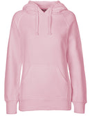 Neutral - Dame Hoodie - Flere