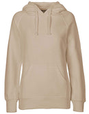 Neutral - Dame Hoodie - Flere