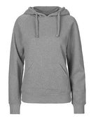 Neutral - Dame Hoodie