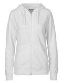 Neutral - Dame Zip Hoodie