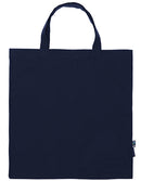 Shopping Bag Short Handles