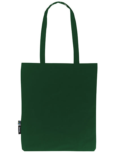 Shopping Bag With Long Handles