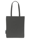 Shopping Bag With Long Handles