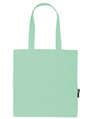 Shopping Bag With Long Handles