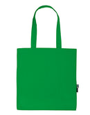 Shopping Bag With Long Handles