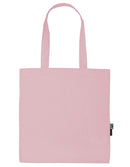 Shopping Bag With Long Handles