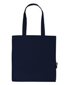 Shopping Bag With Long Handles