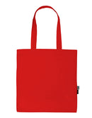 Shopping Bag With Long Handles