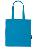 Shopping Bag With Long Handles
