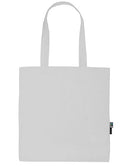 Shopping Bag With Long Handles