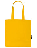 Shopping Bag With Long Handles