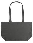 Shopping Bag With Gusset