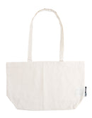 Shopping Bag With Gusset