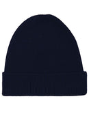 Beanie 1x1 Rib