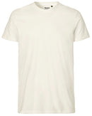 Neutral - Herre Fitted T-skjorte Flere