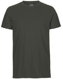 Neutral - Herre Fitted T-skjorte Flere