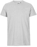 Neutral - Herre Fitted T-skjorte Flere