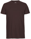 Neutral - Herre Fitted T-skjorte Flere
