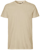 Neutral - Herre Fitted T-skjorte Flere