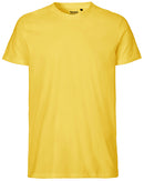 Neutral - Herre Fitted T-skjorte