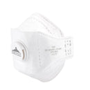 EAGLE FFP3 Dolomite foldbar maske med ventil - BlestShop