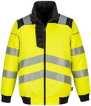 PW3 3in1 Pilot Jacket