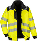 PW3 3in1 Pilot Jacket