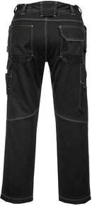 PW3 Lett stretchbukse