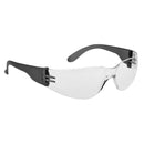 Wrap vernebrille